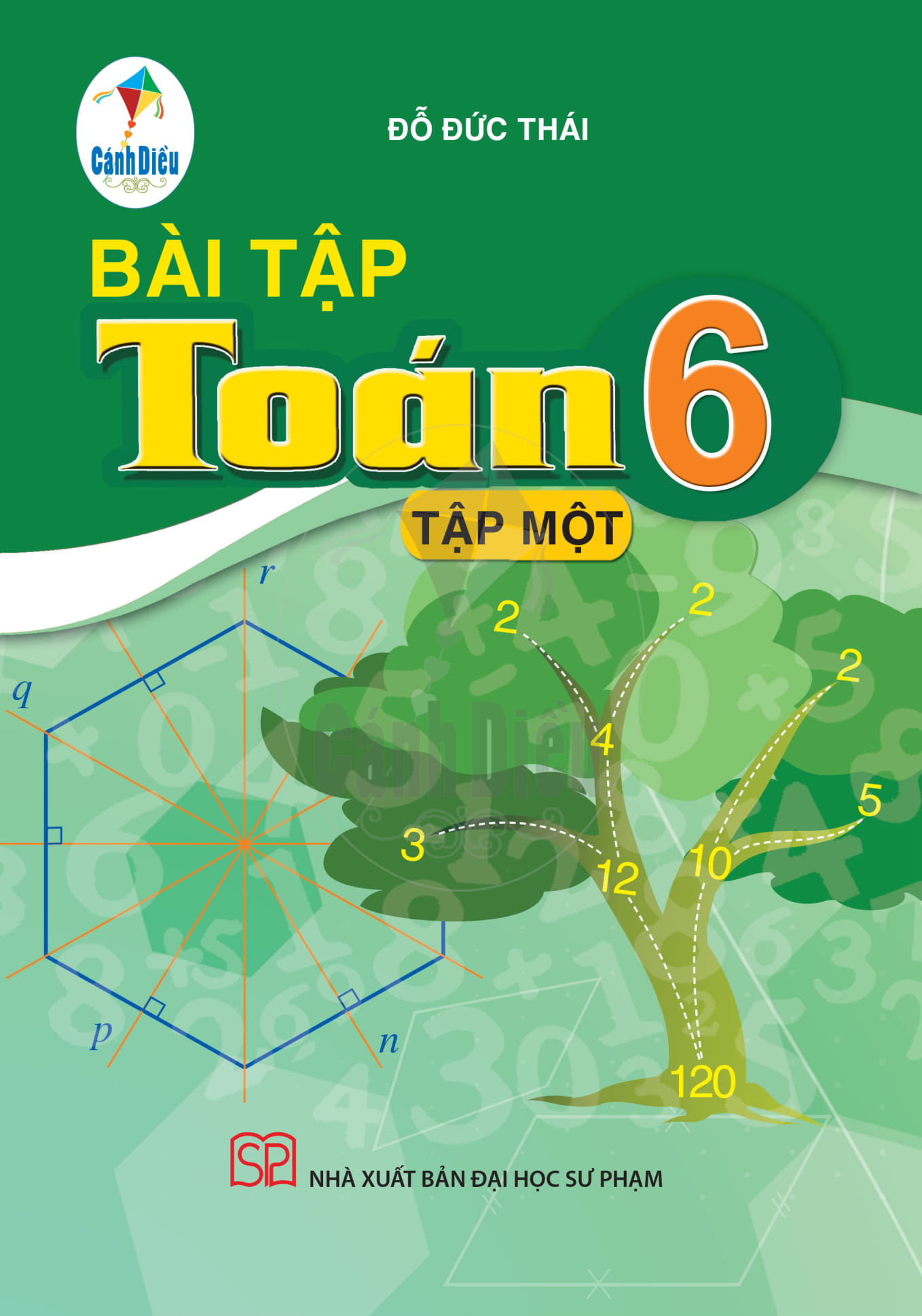 Toán 6 SBT - Chương Trình Học Tập Hiệu Quả Dành Cho Học Sinh